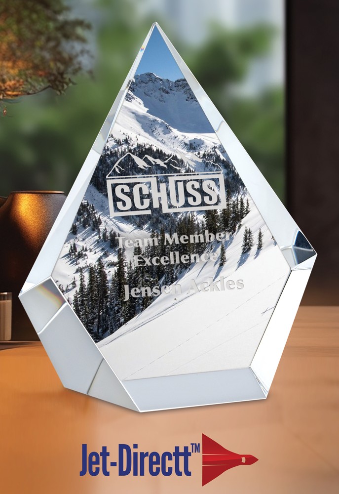 Picture of Celestial Award