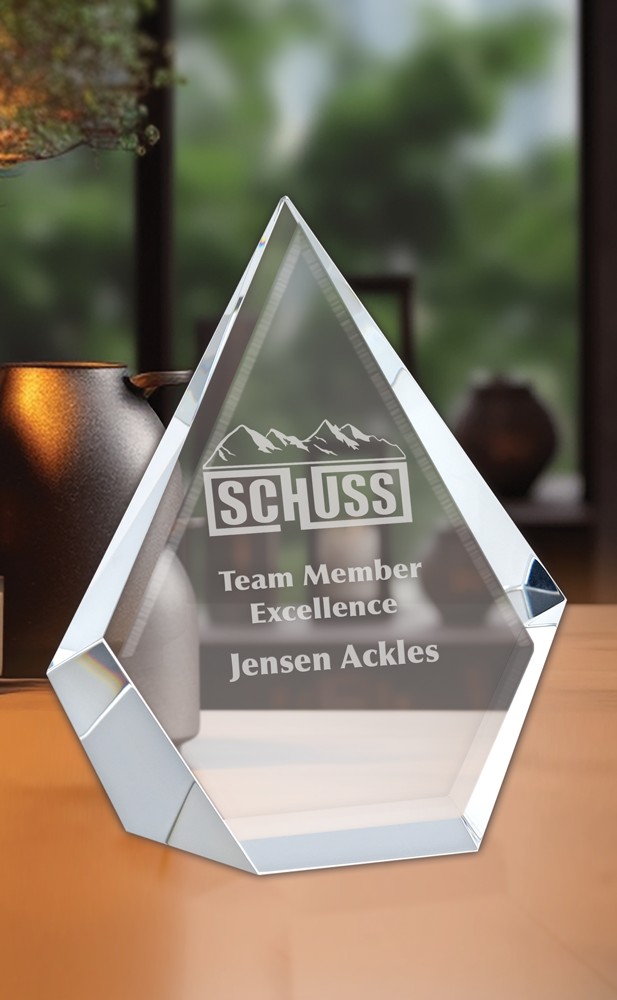 Picture of Celestial Award