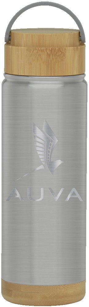 Picture of 20 Oz. Elemental Series Water Bottle - Laser Etched