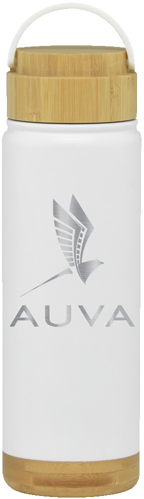 Picture of 20 Oz. Elemental Series Water Bottle - Laser Etched