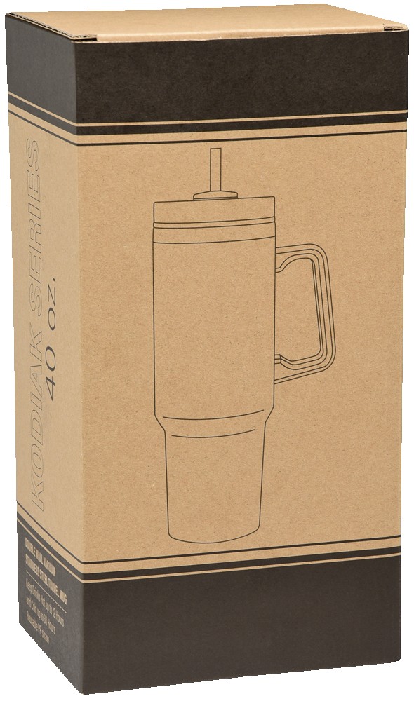Picture of 30 Oz. Andean Series Tumbler - Laser Etched