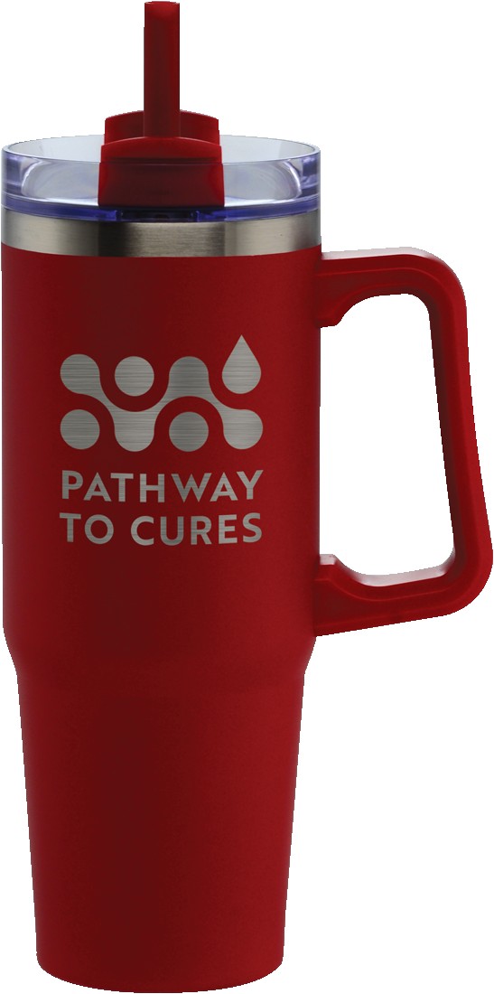 Picture of 30 Oz. Andean Series Tumbler - Laser Etched