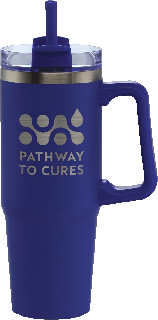 Picture of 30 Oz. Andean Series Tumbler - Laser Etched