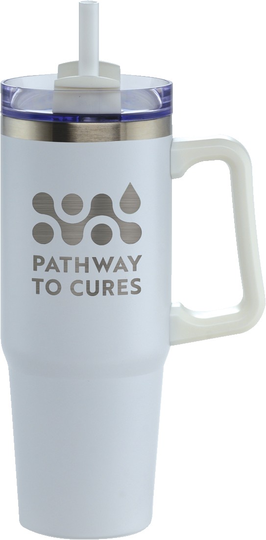 Picture of 30 Oz. Andean Series Tumbler - Laser Etched