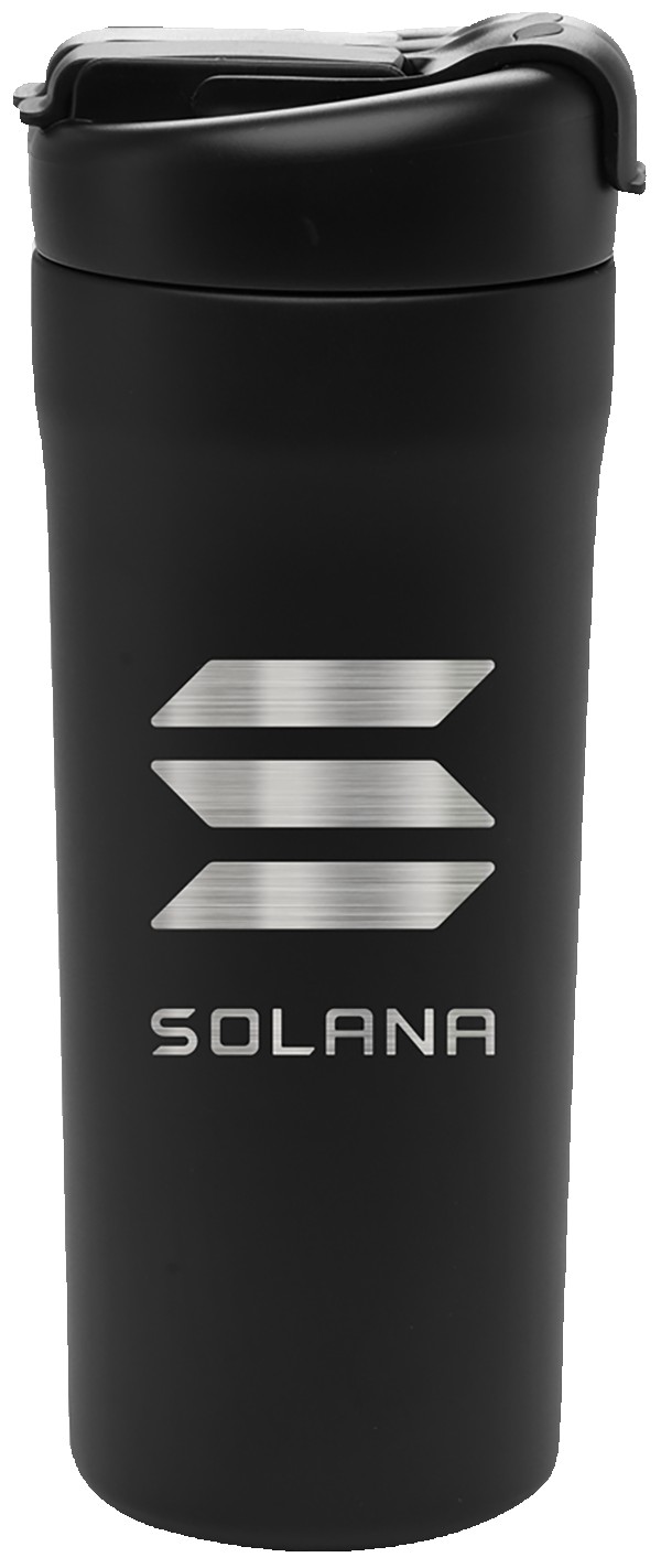 Picture of 24 oz. Gemini Series - Laser Etched