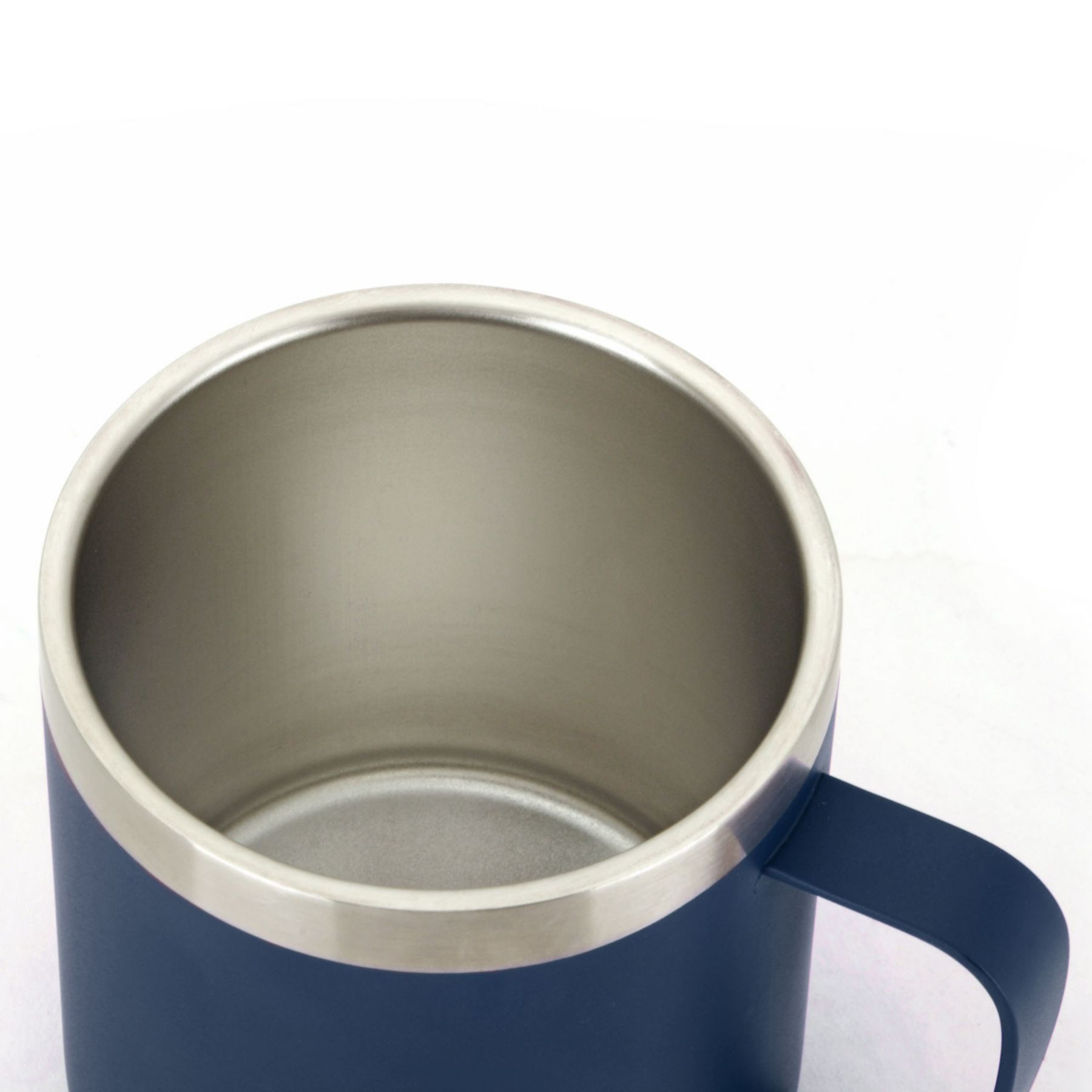 Picture of Pod Cafe To Go Stainless Mug 12 Oz