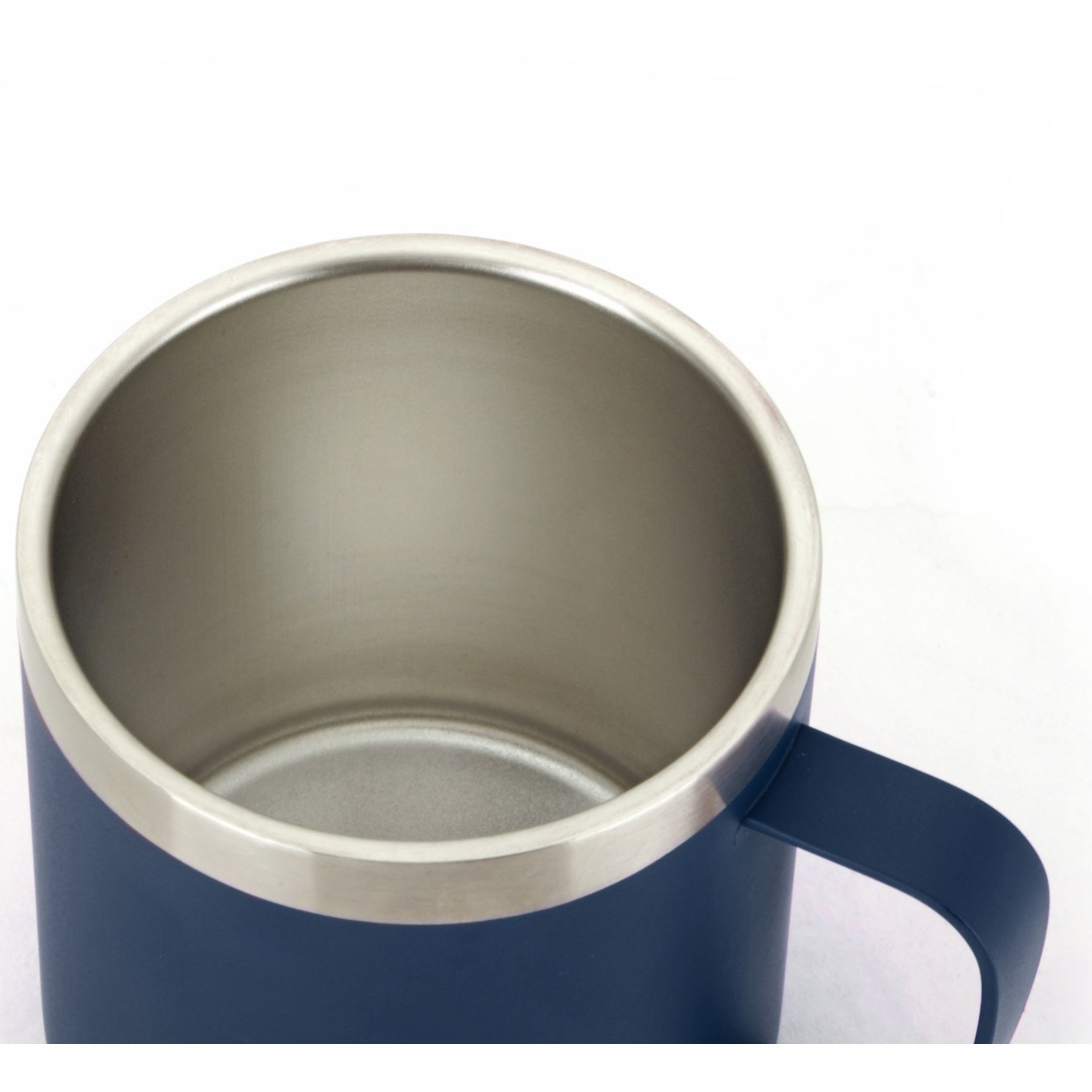 Picture of Pod Cafe To Go Stainless Mug 12 Oz