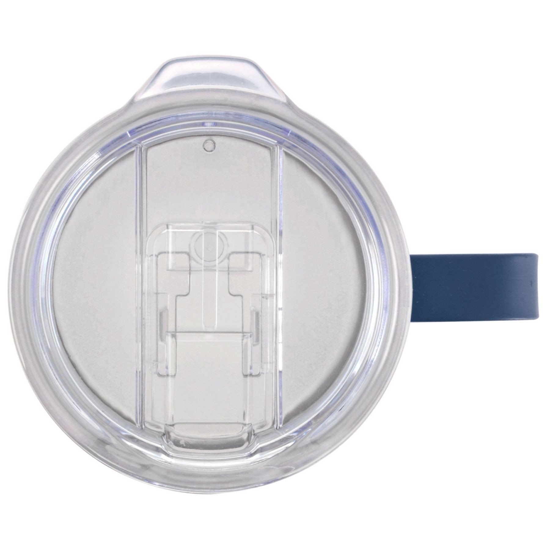 Picture of Pod Cafe To Go Stainless Mug 12 Oz