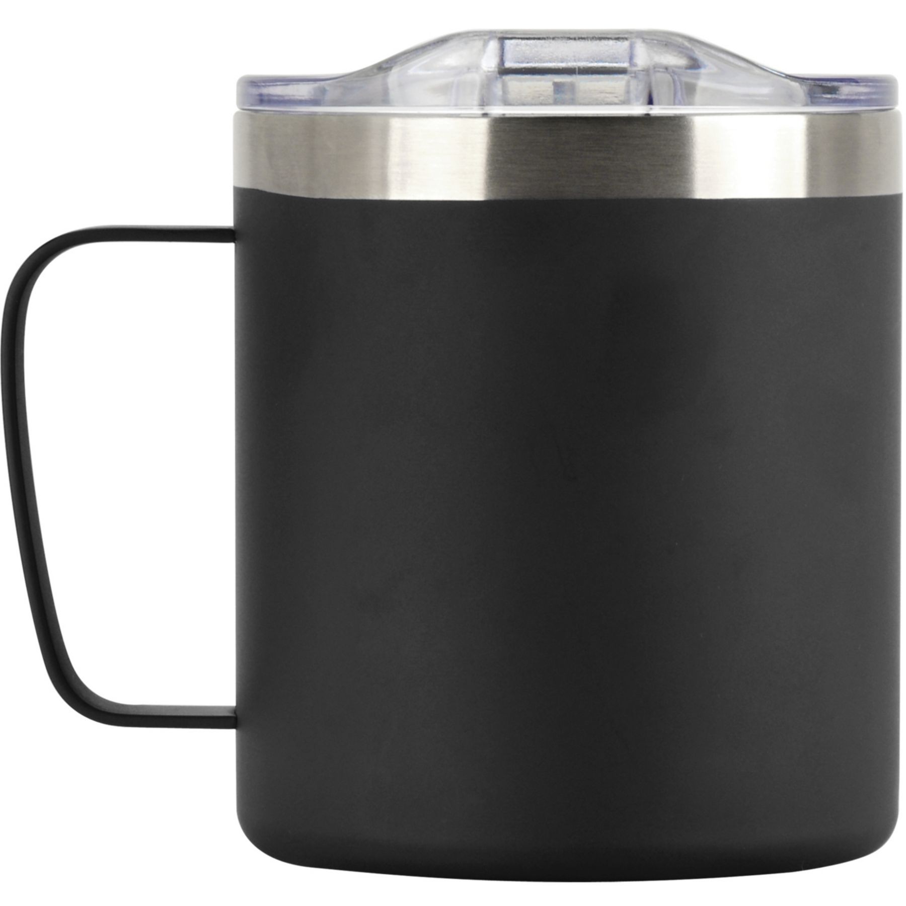 Picture of Pod Cafe To Go Stainless Mug 12 Oz