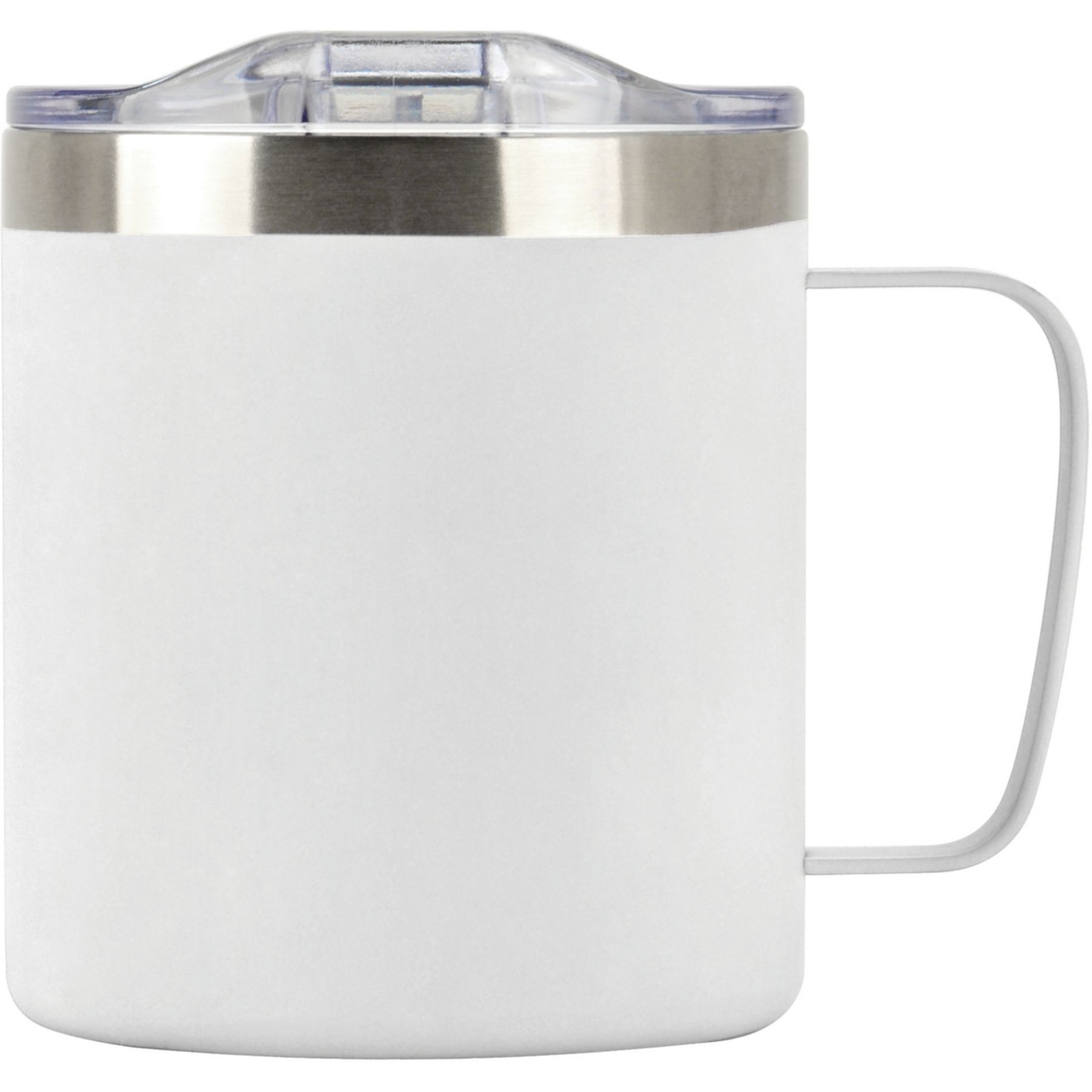 Picture of Pod Cafe To Go Stainless Mug 12 Oz
