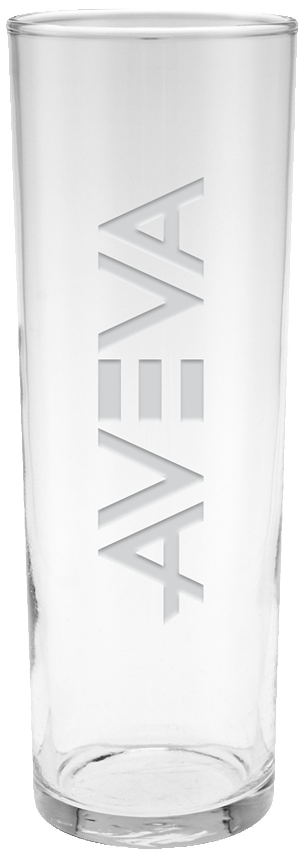 Picture of 13.5 Oz. Zombie Glass - Etched