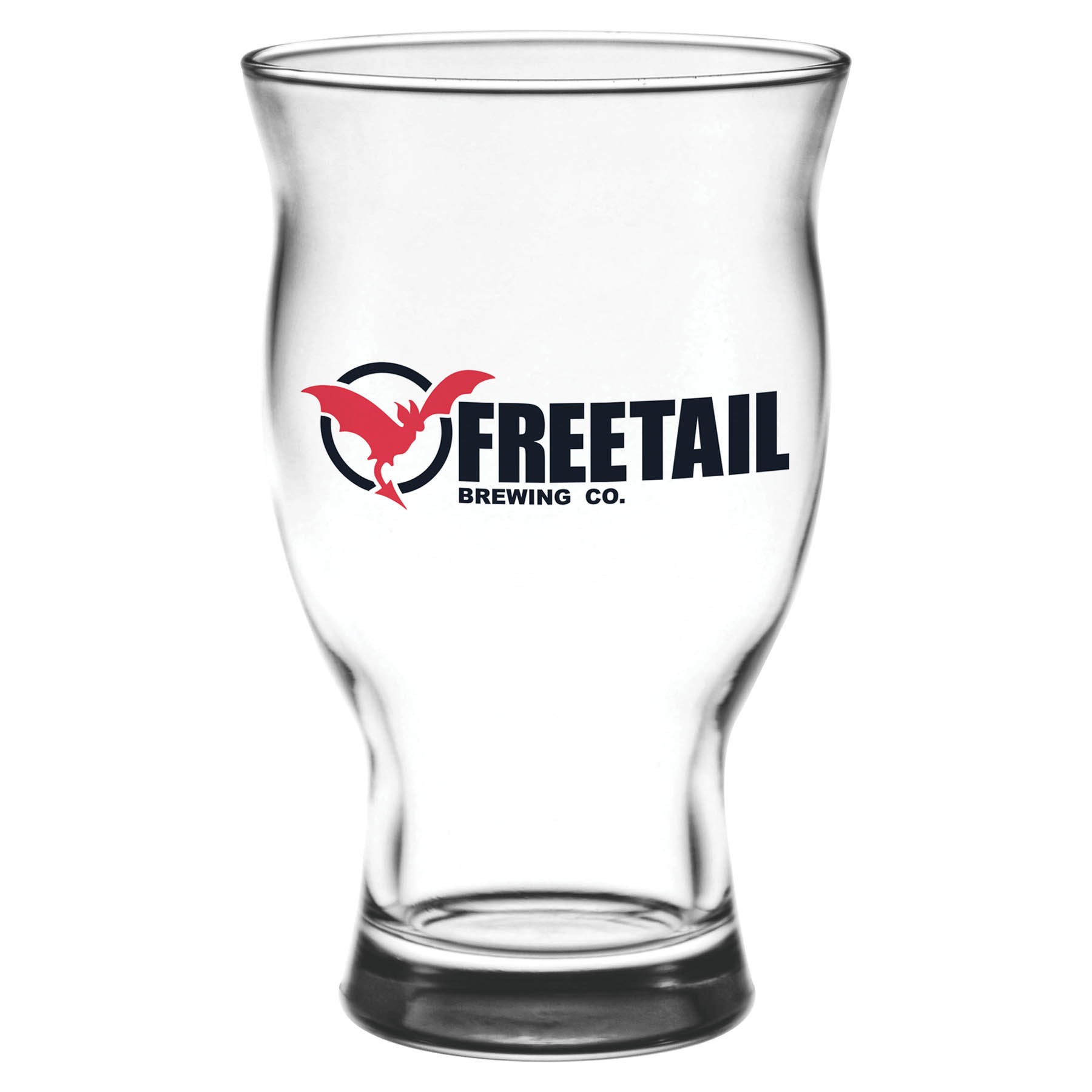 Picture of 16.75 Oz. Large Craft Beer Glass