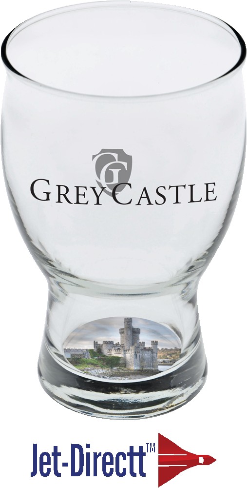 Picture of 16.75 Oz. Large Craft Beer Glass