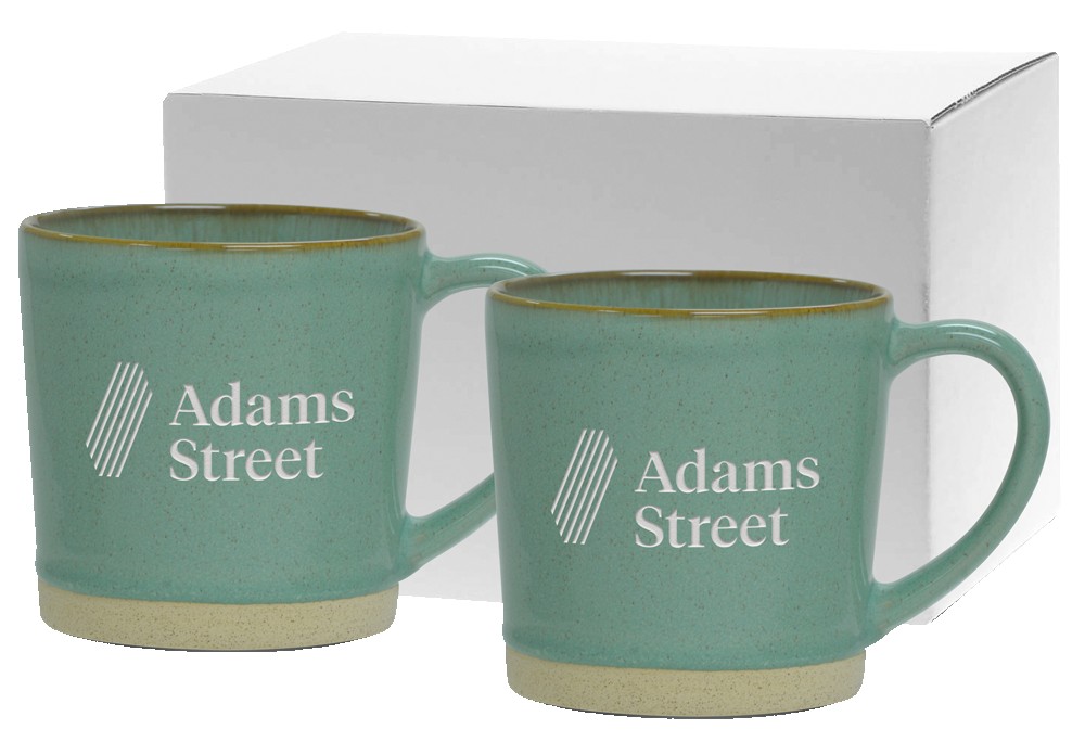 Picture of 12 oz. Etched Rustic Collection Gift Set