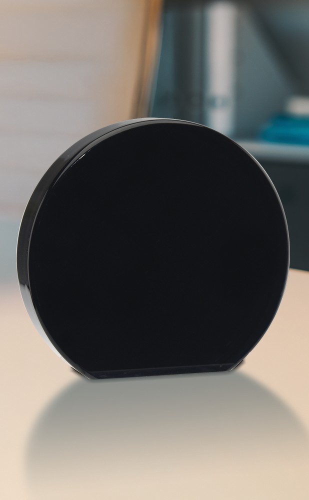 Picture of Ebony Acrylic Award