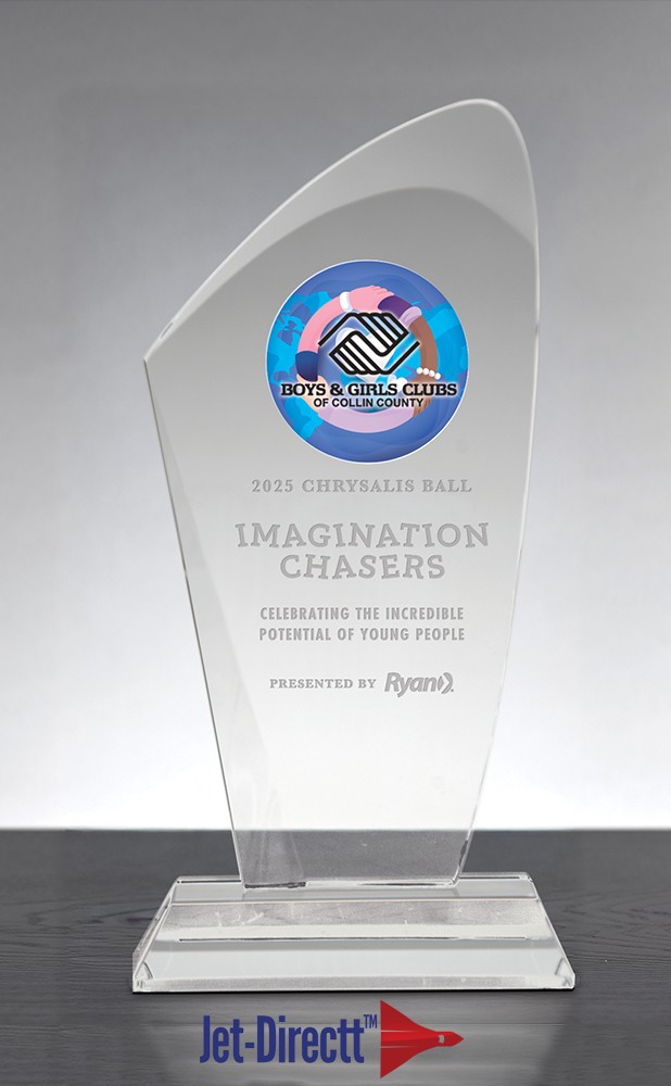 Picture of Caspian Award