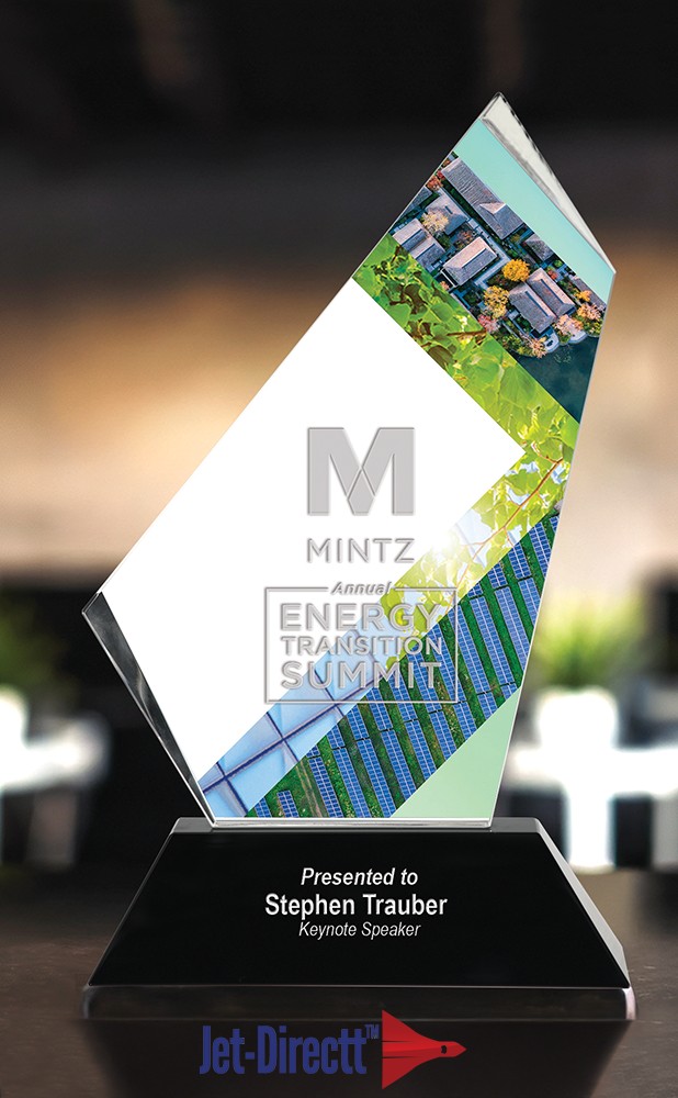Picture of Exemplar Award