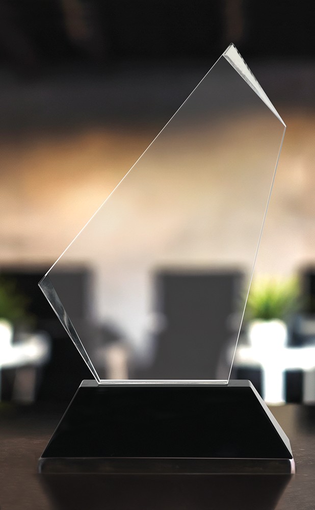 Picture of Exemplar Award