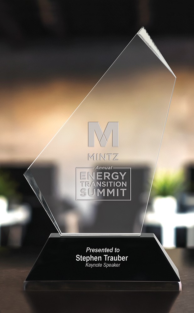 Picture of Exemplar Award