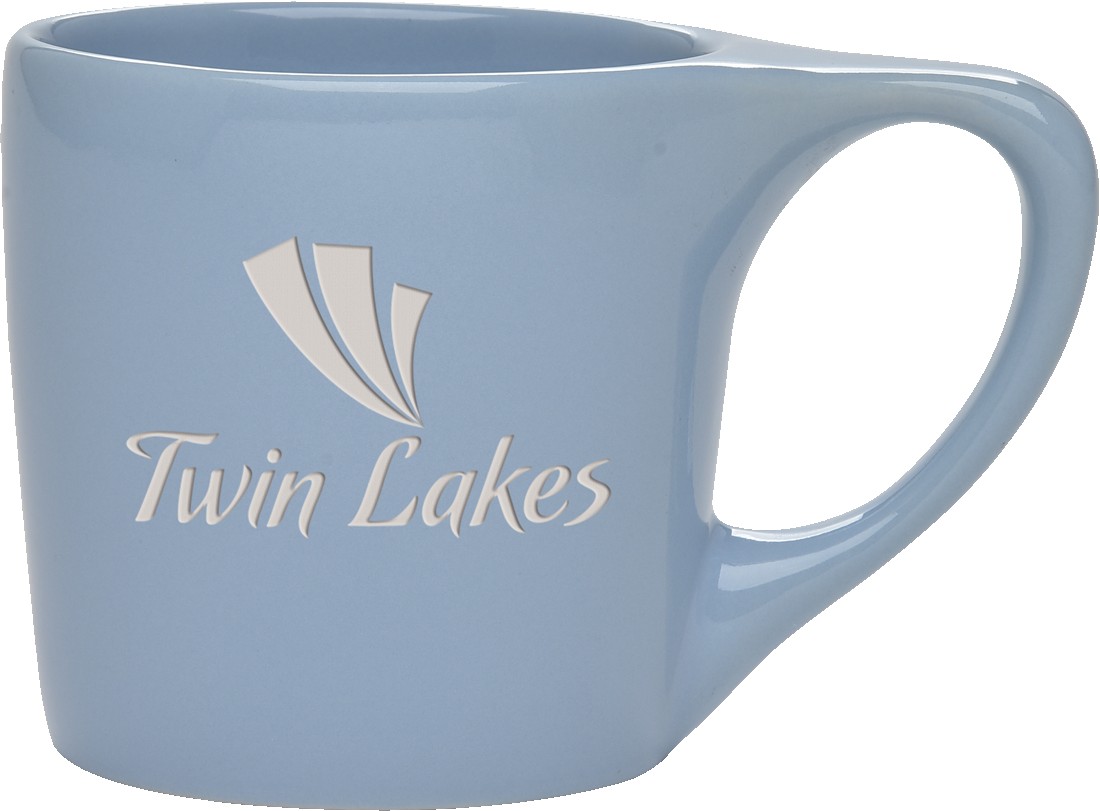 Picture of 10 oz. Talia Collection - Etched