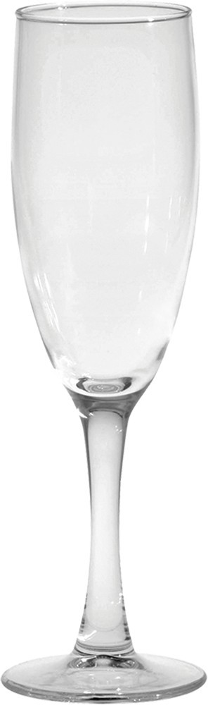 Picture of 5.75 Oz. Etched Nuance Champagne Flute