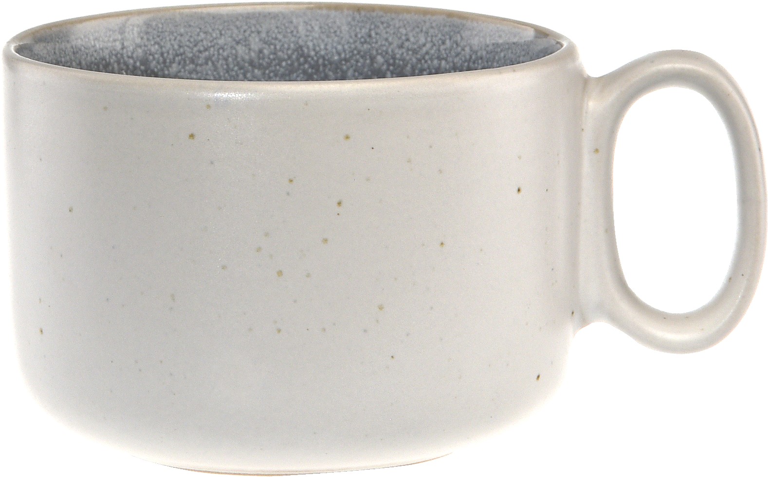 Picture of 17 Oz. Etched The Chowder Collection Ceramic Mug