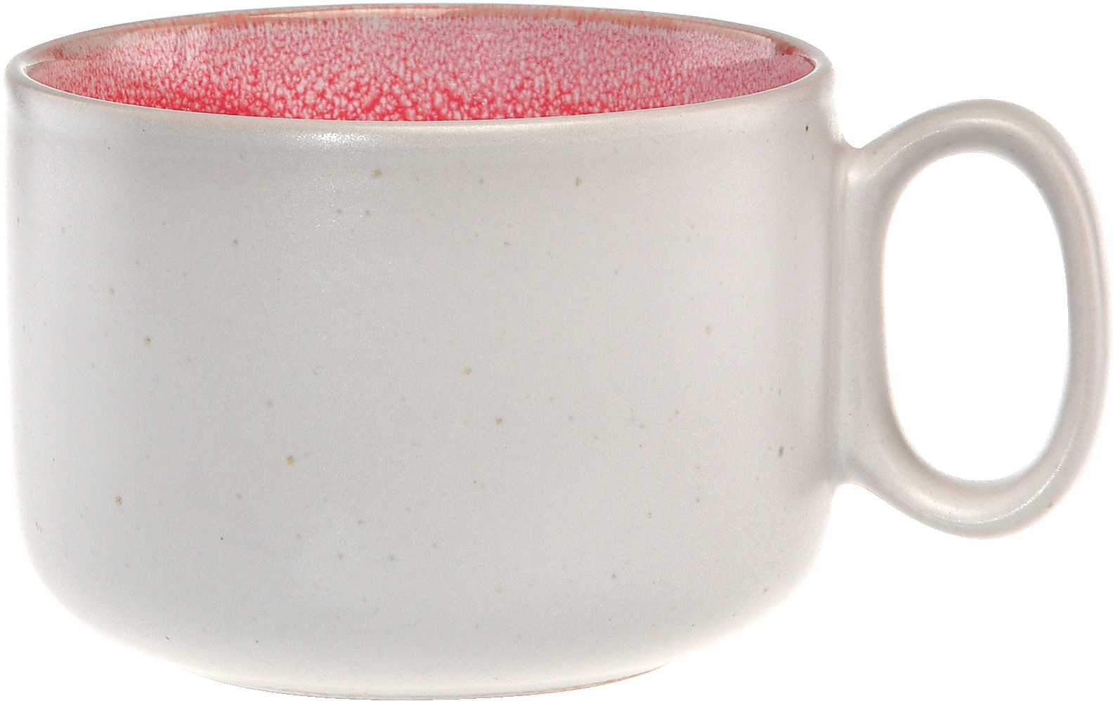 Picture of 17 Oz. Etched The Chowder Collection Ceramic Mug