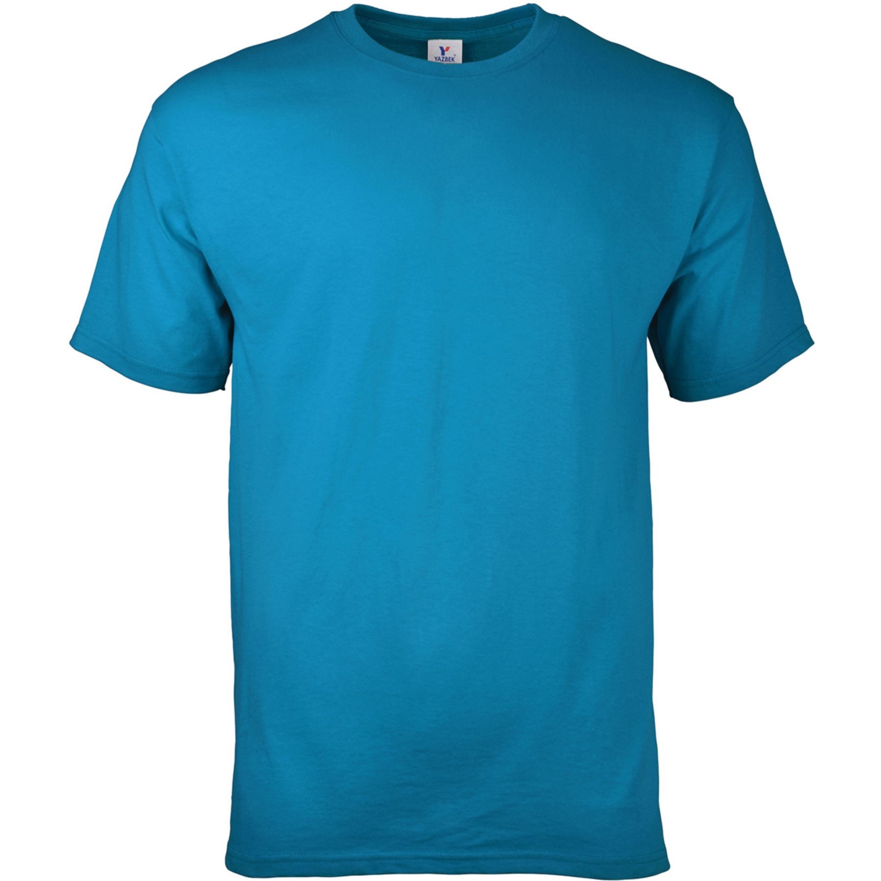 Picture of 100% Cotton Colored T-Shirt
