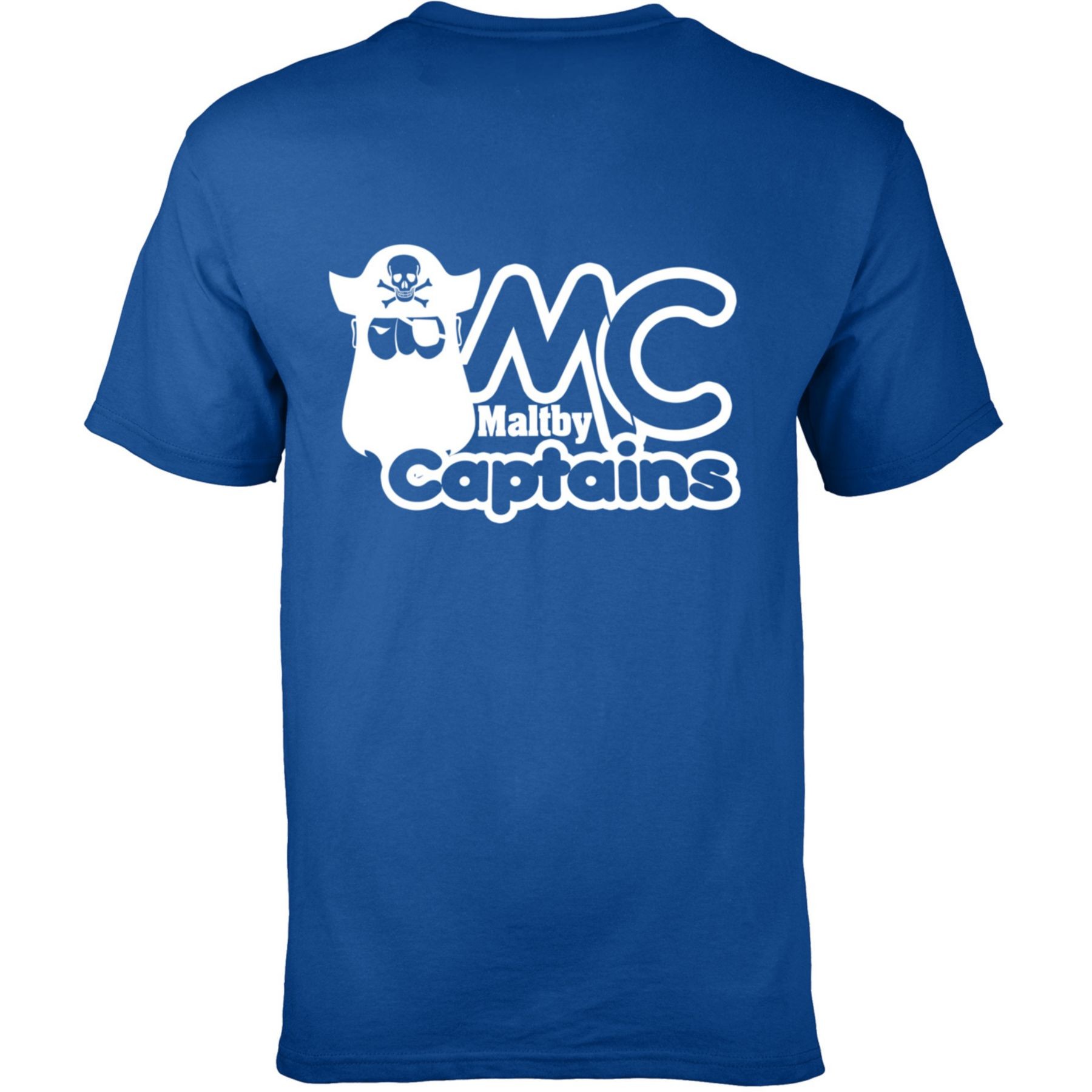 Picture of 100% Cotton Colored T-Shirt