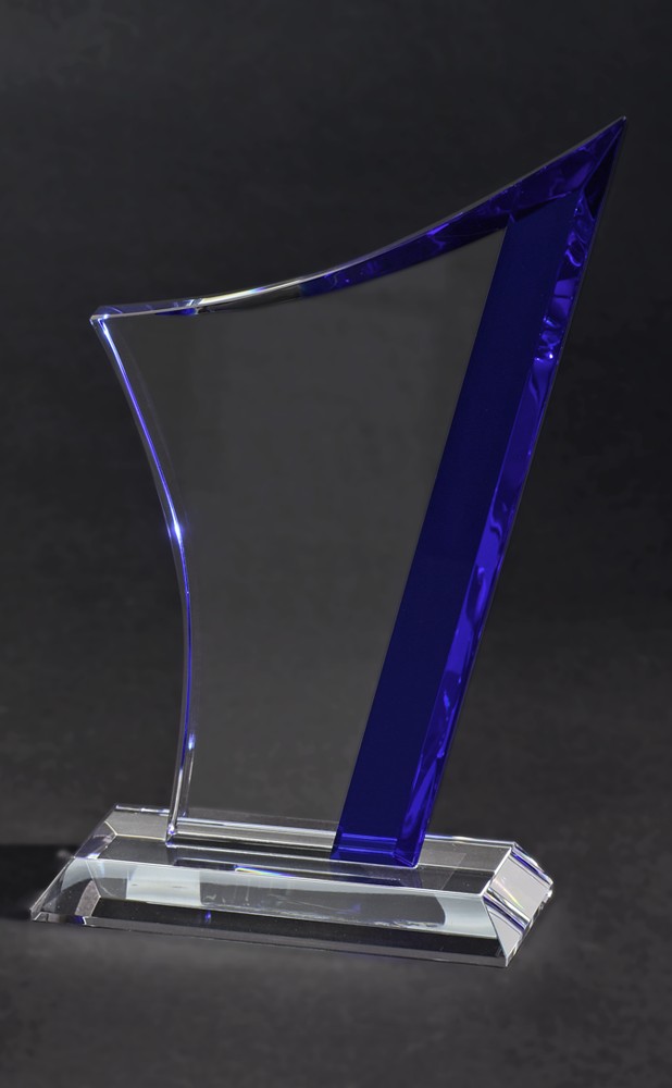 Picture of Cobalt Peak Award