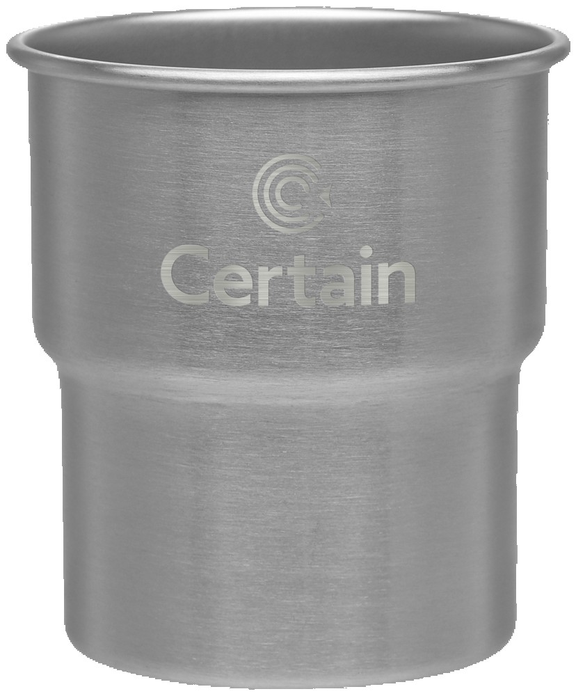 Picture of 10 oz. Claremont Collection - Laser Etched