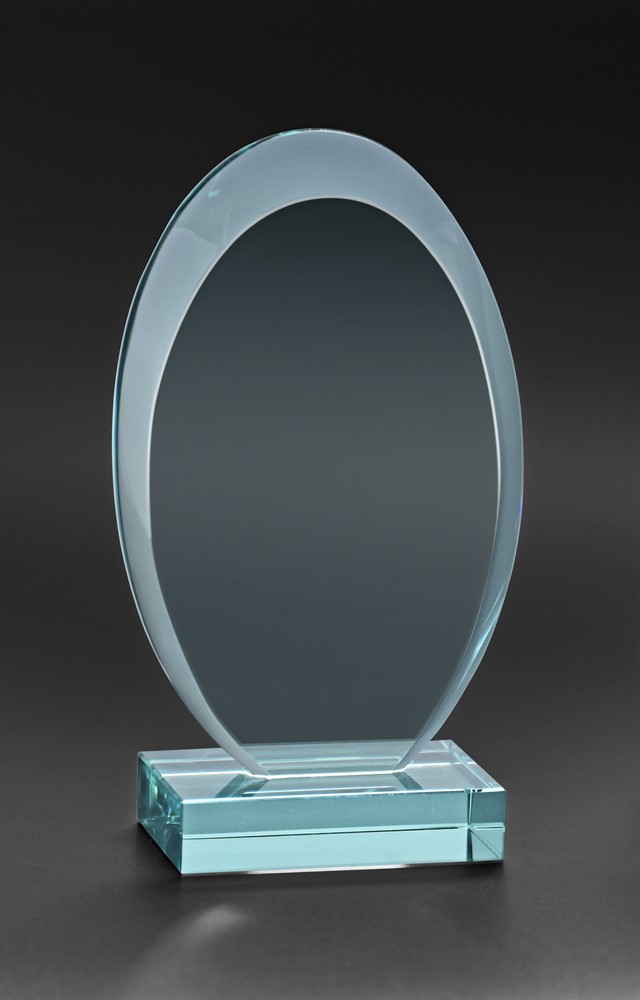 Picture of Jade Ellipse Award