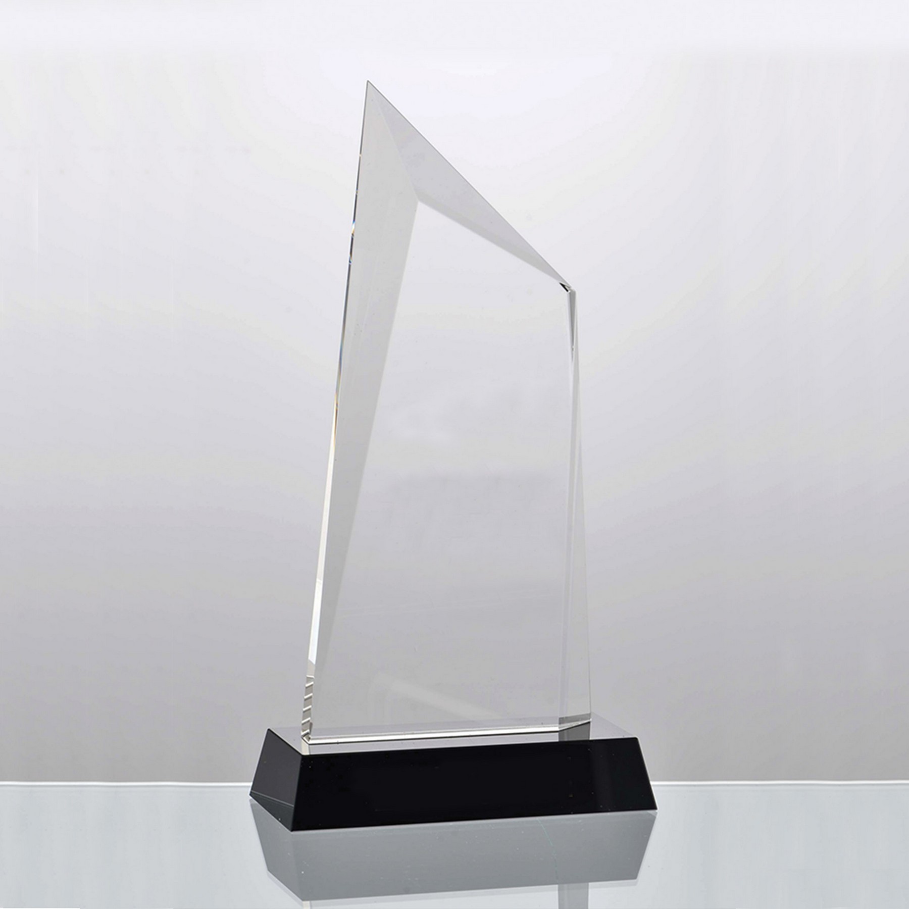 Picture of Crystal Summit Optical Award