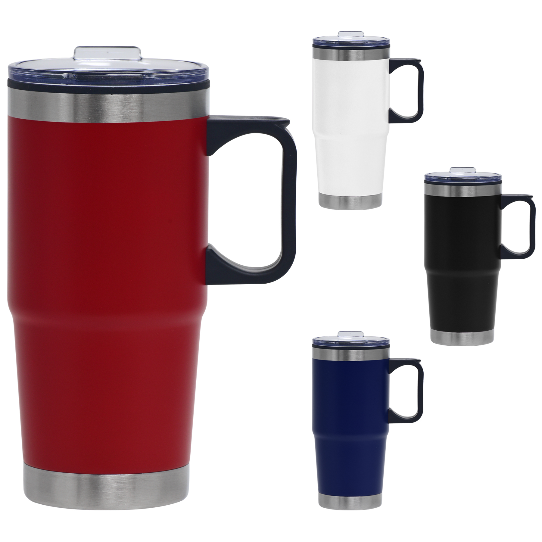 Picture of 24 Oz. Delphi Series Tumbler