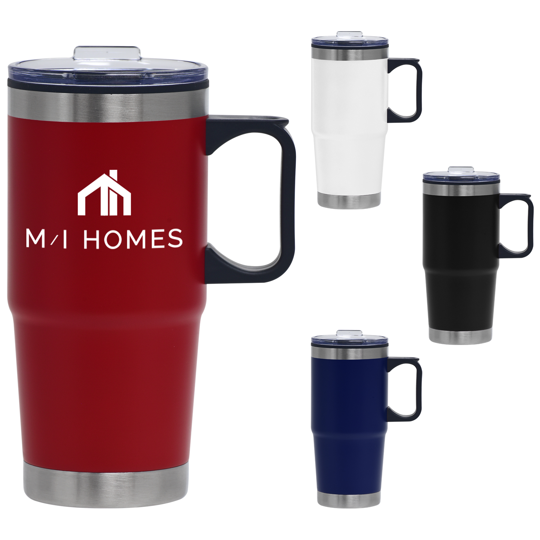 Picture of 24 Oz. Delphi Series Tumbler
