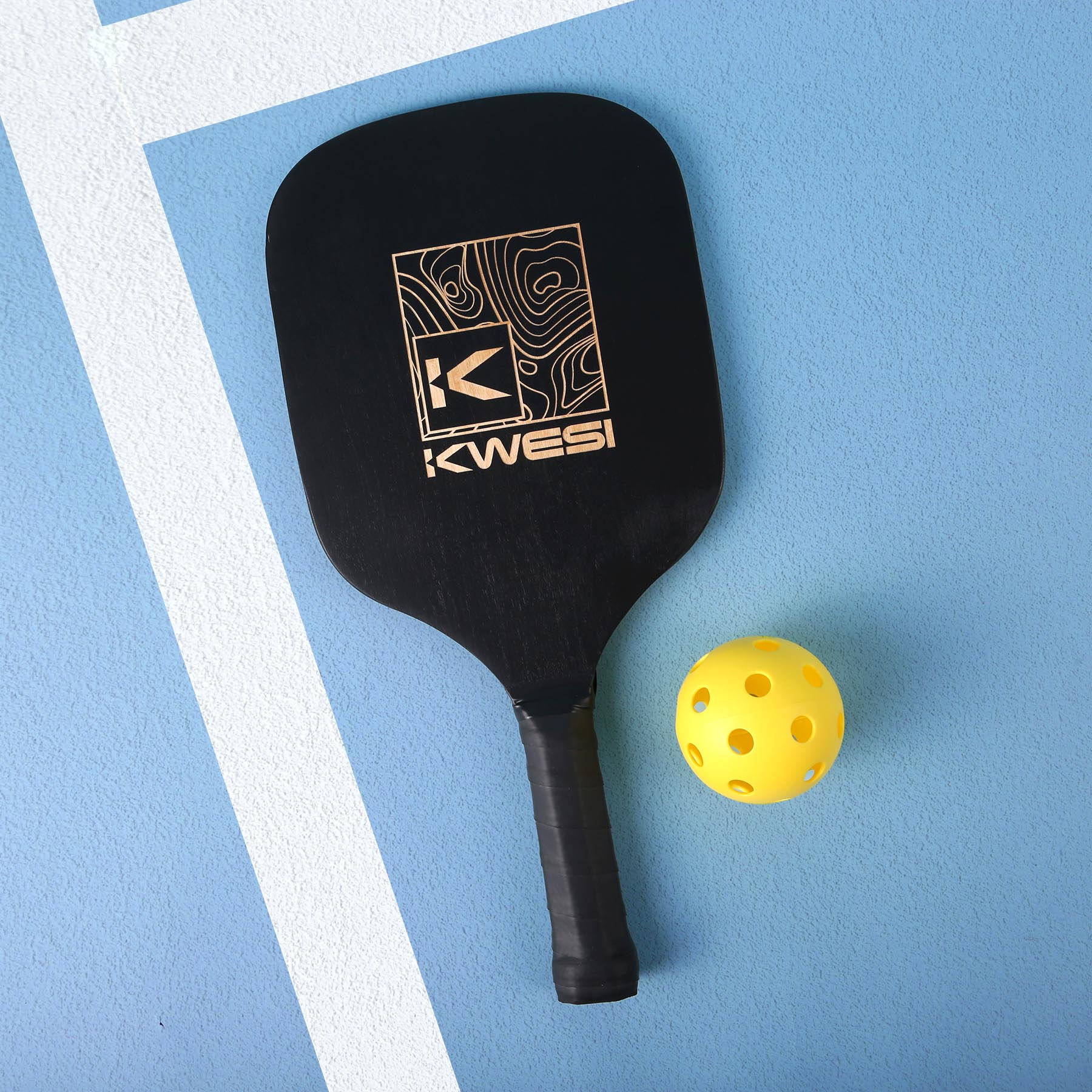 Picture of The Pick Up Pickleball Set