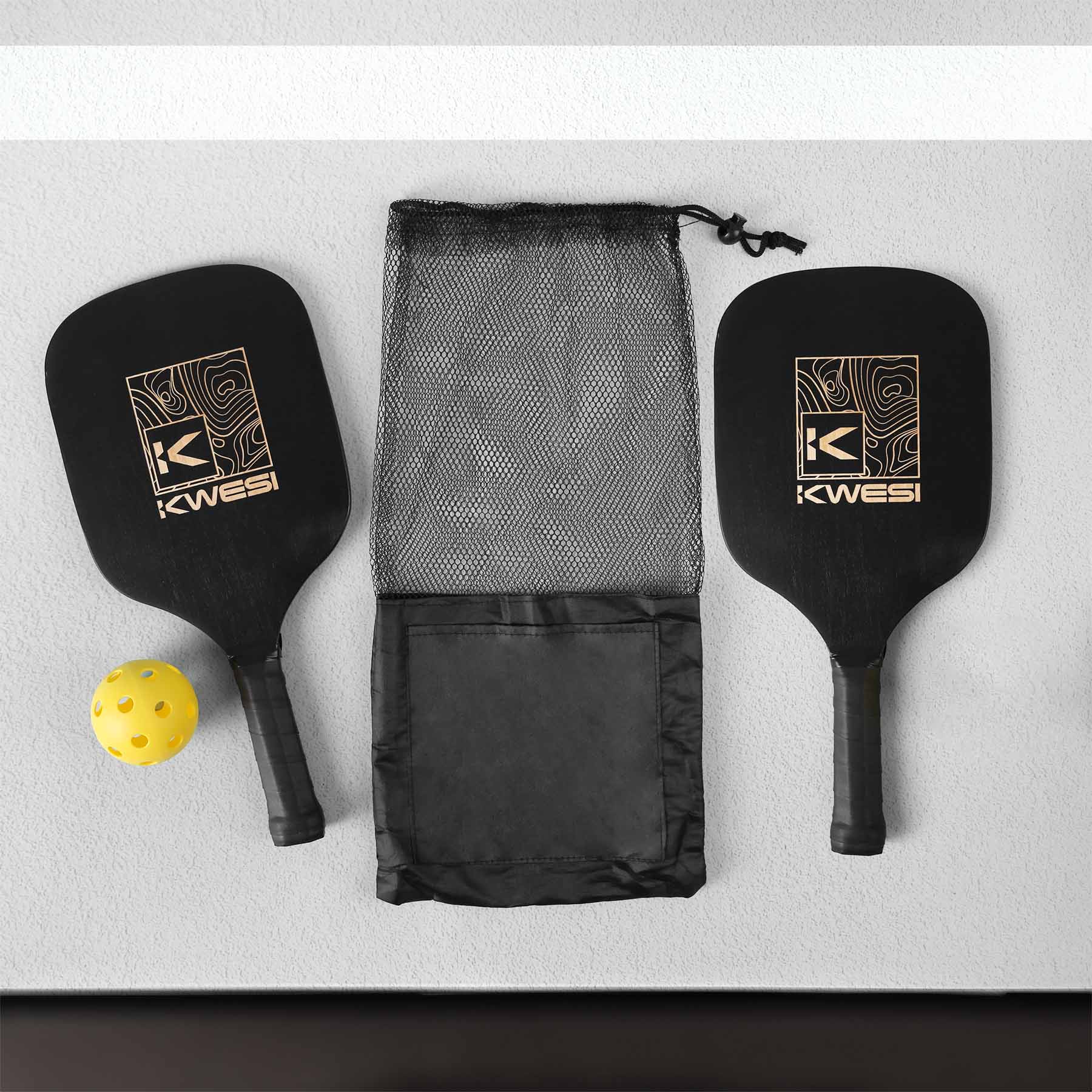 Picture of The Pick Up Pickleball Set