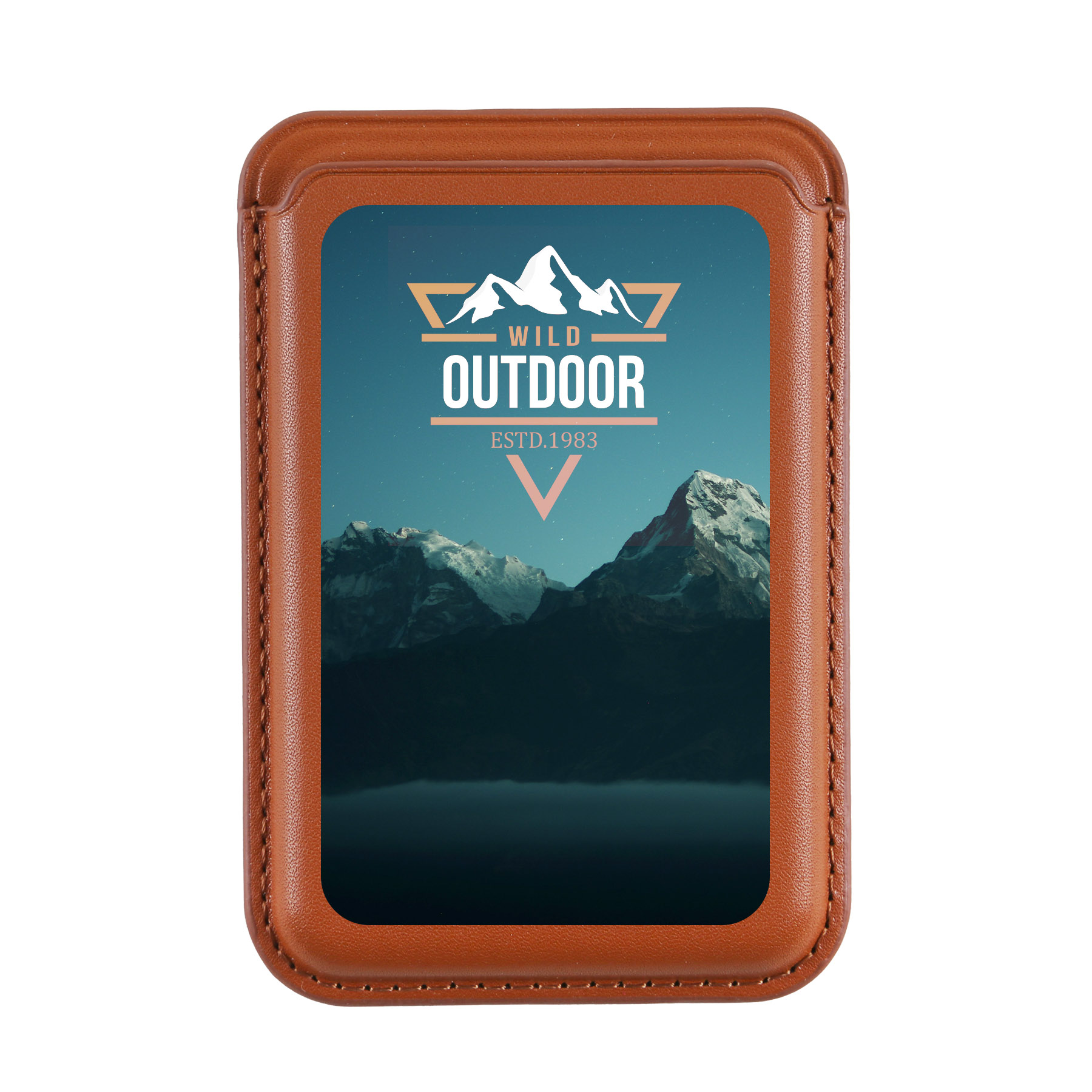 Picture of Snap2 Magnetic Wallet
