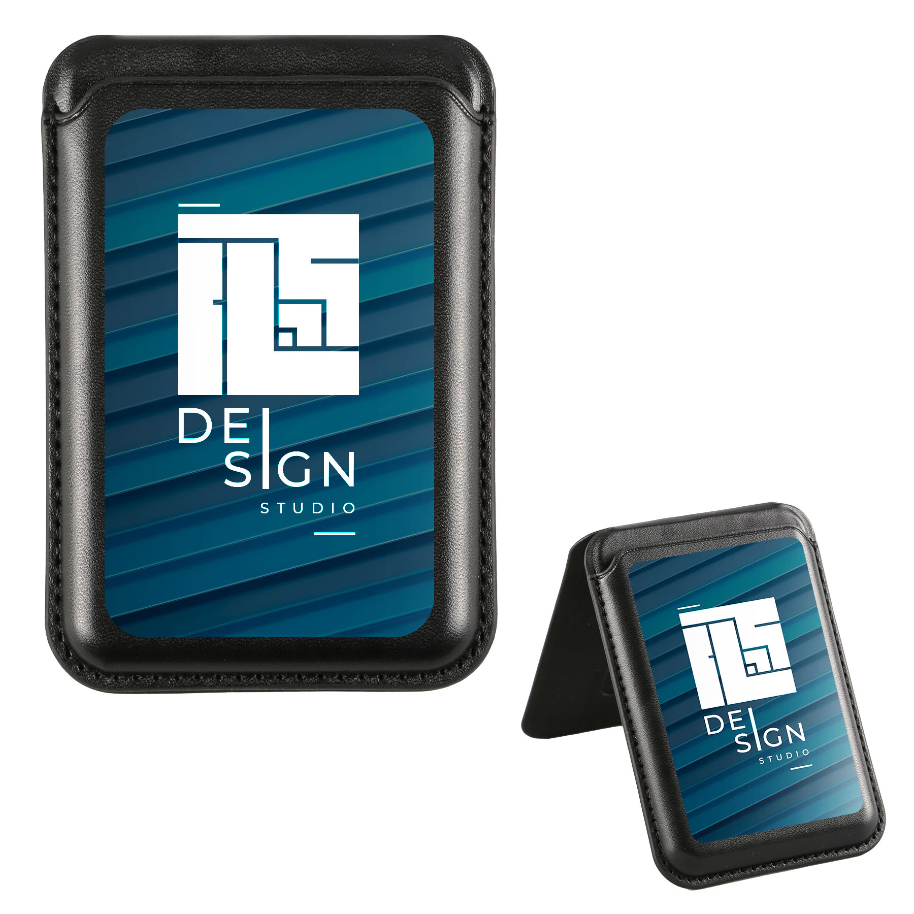 Picture of Lean2 Magnetic Wallet
