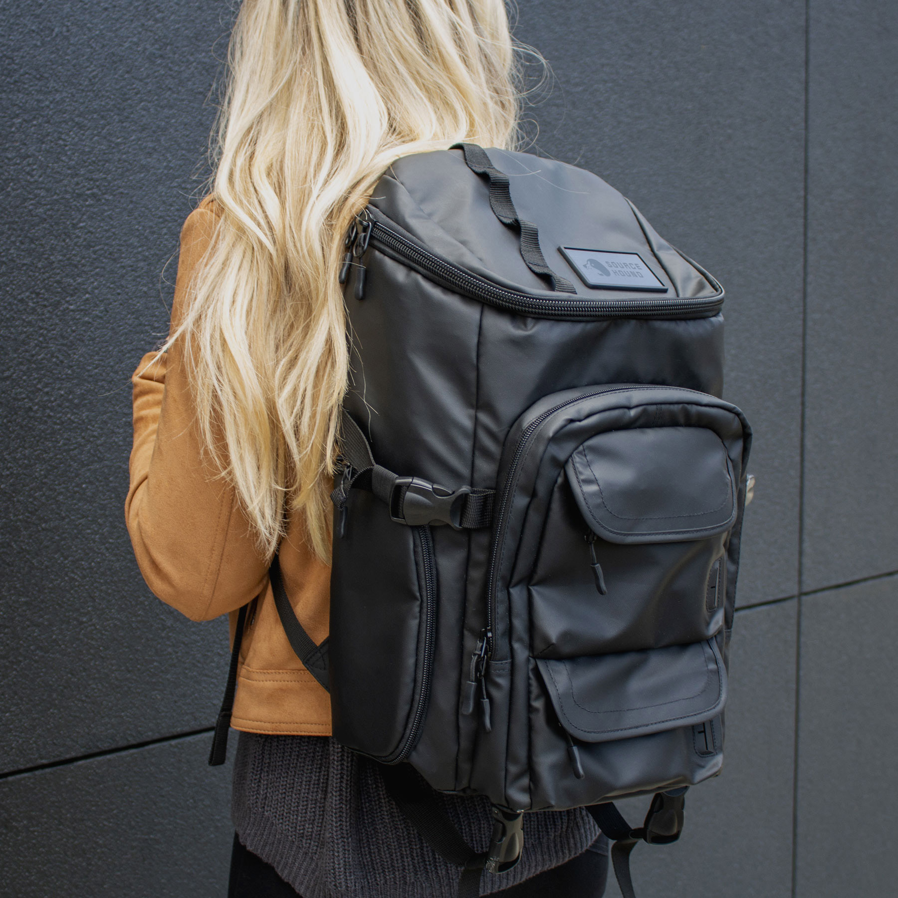 Picture of Mission BackPack™