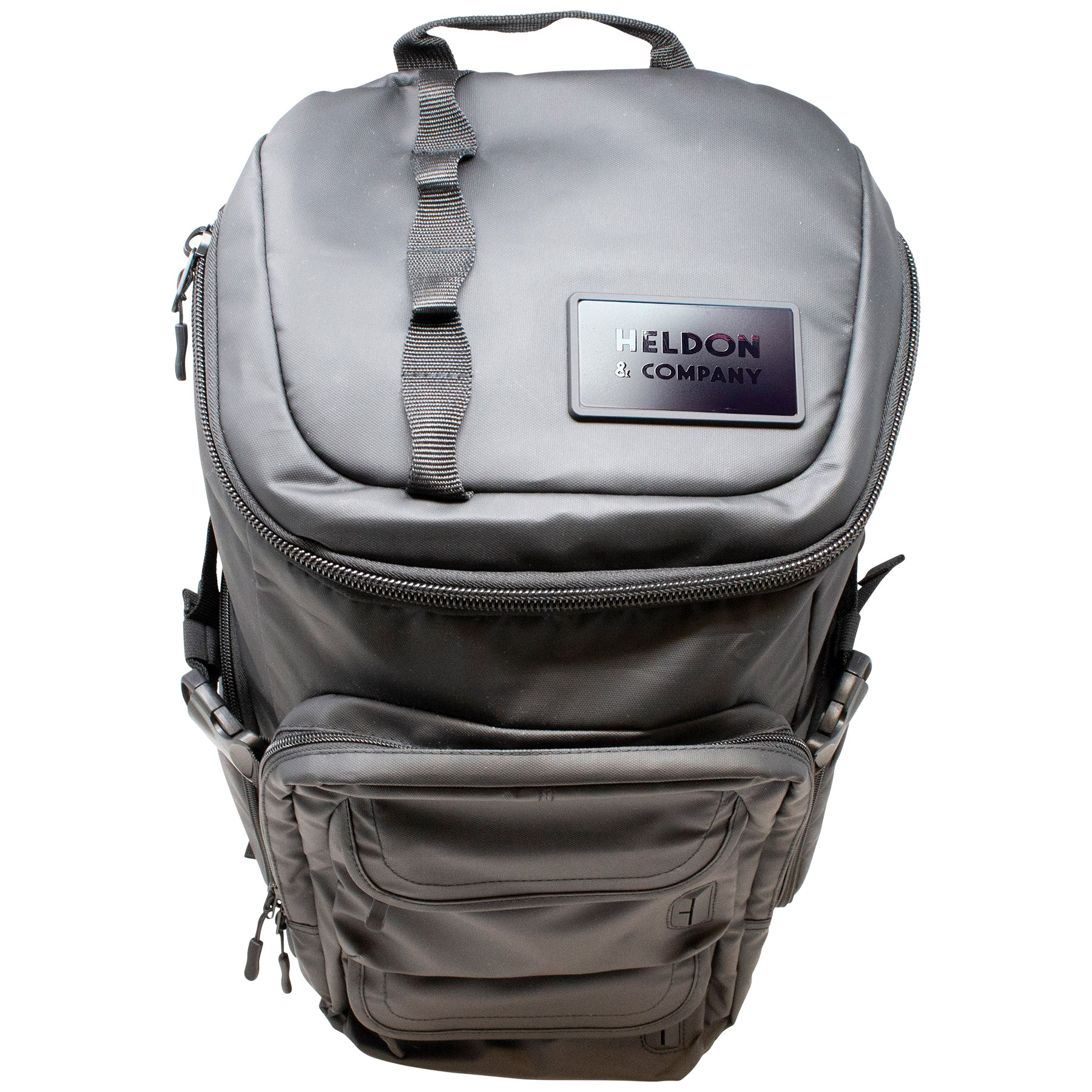 Picture of Mission BackPack™