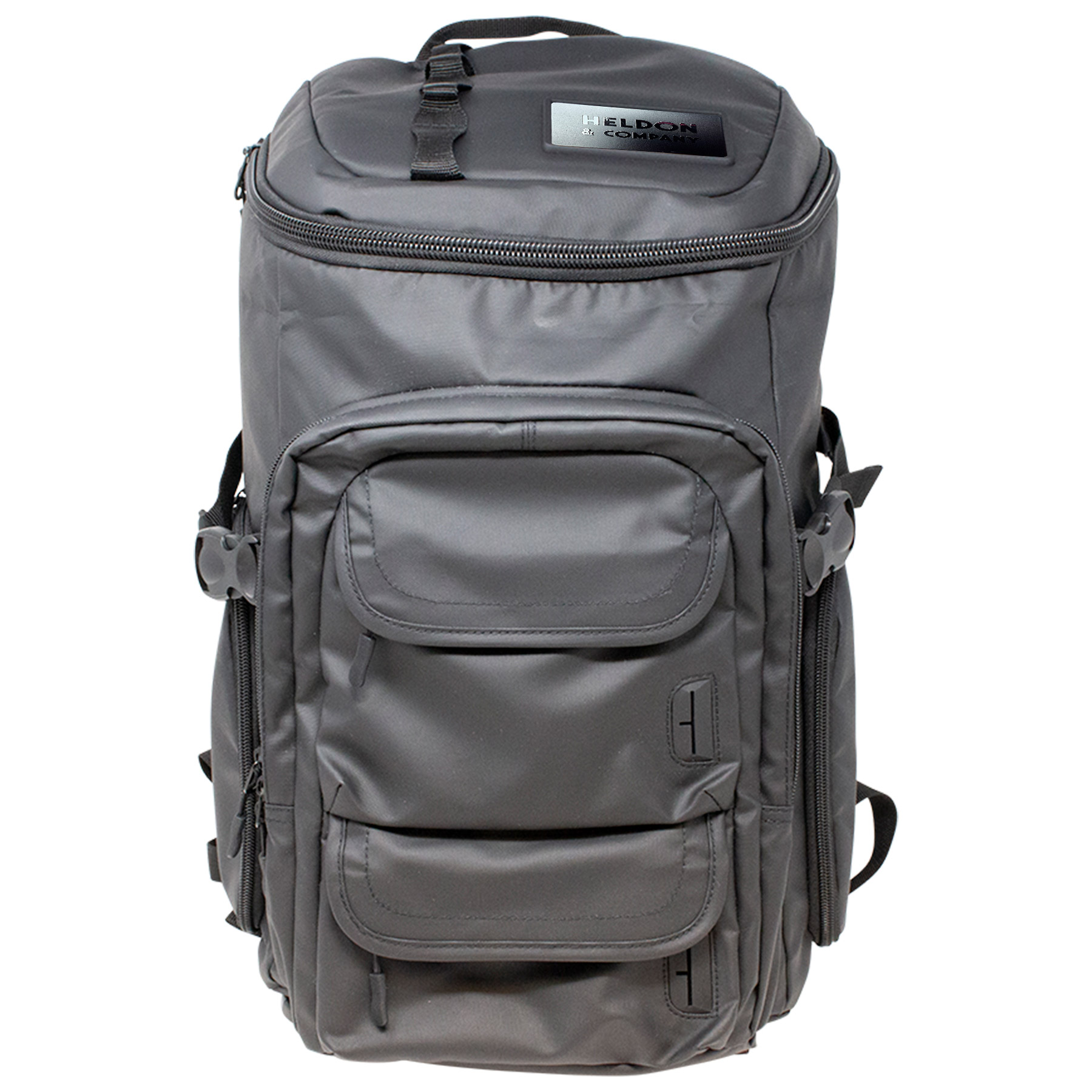 Picture of Mission BackPack™