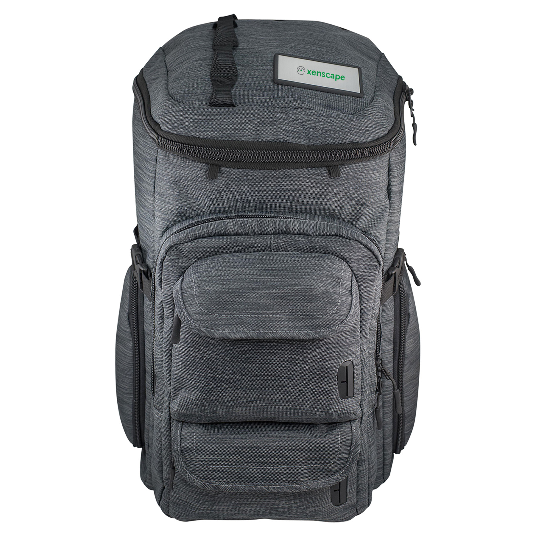 Picture of Mission BackPack™