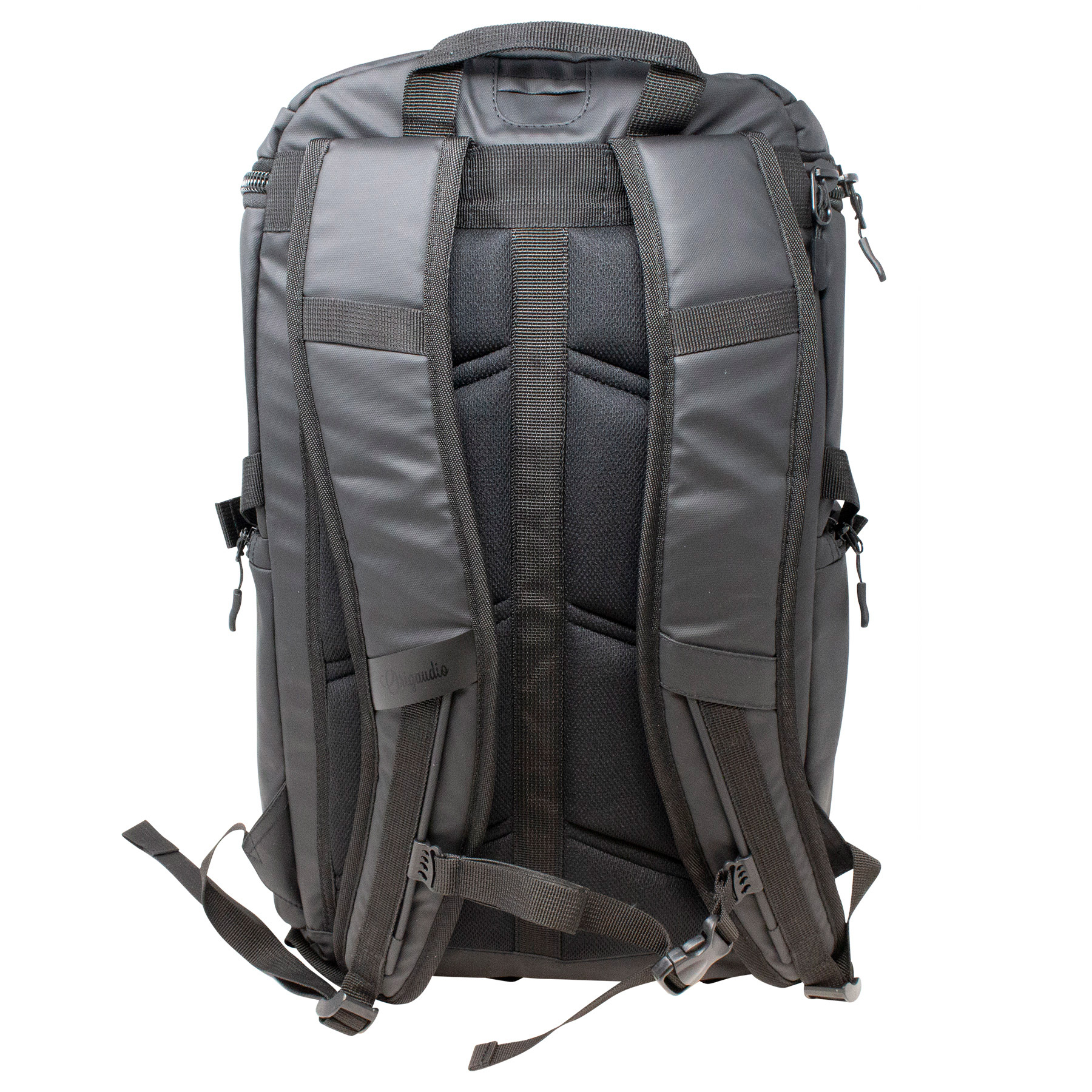Picture of Mission BackPack™