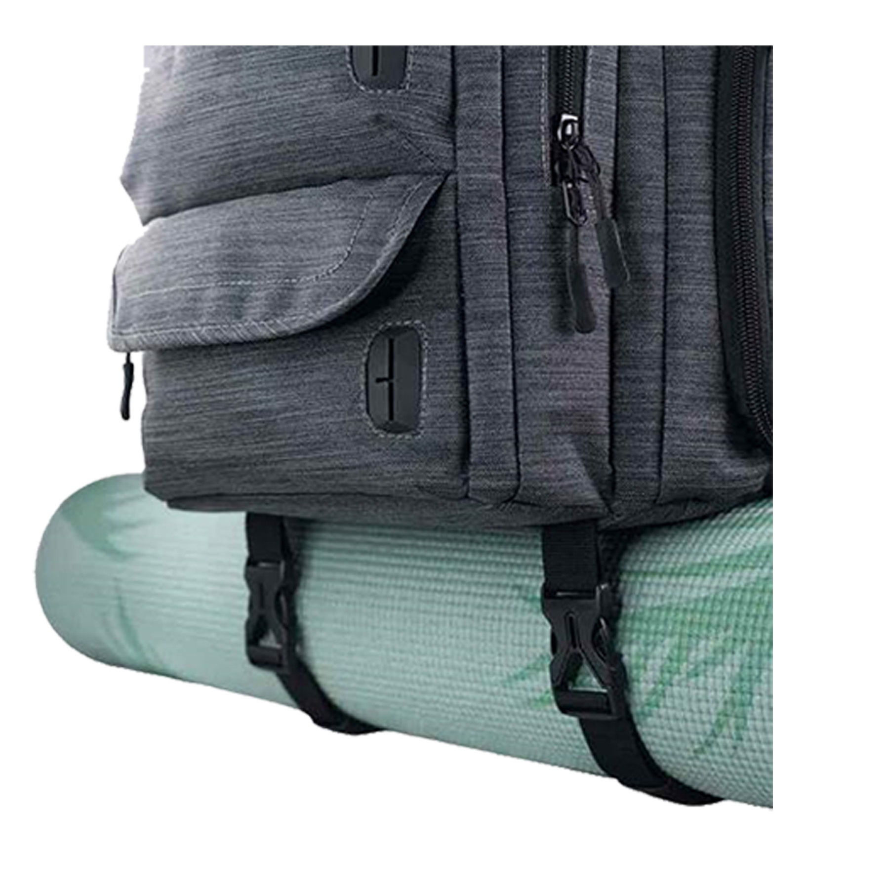 Picture of Mission BackPack™