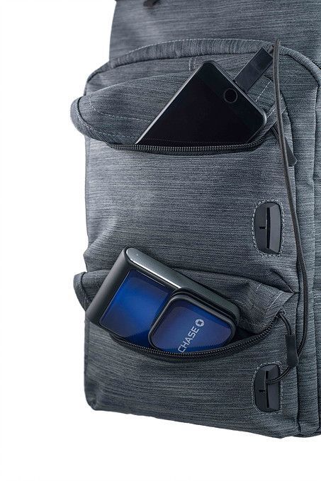 Picture of Mission BackPack™