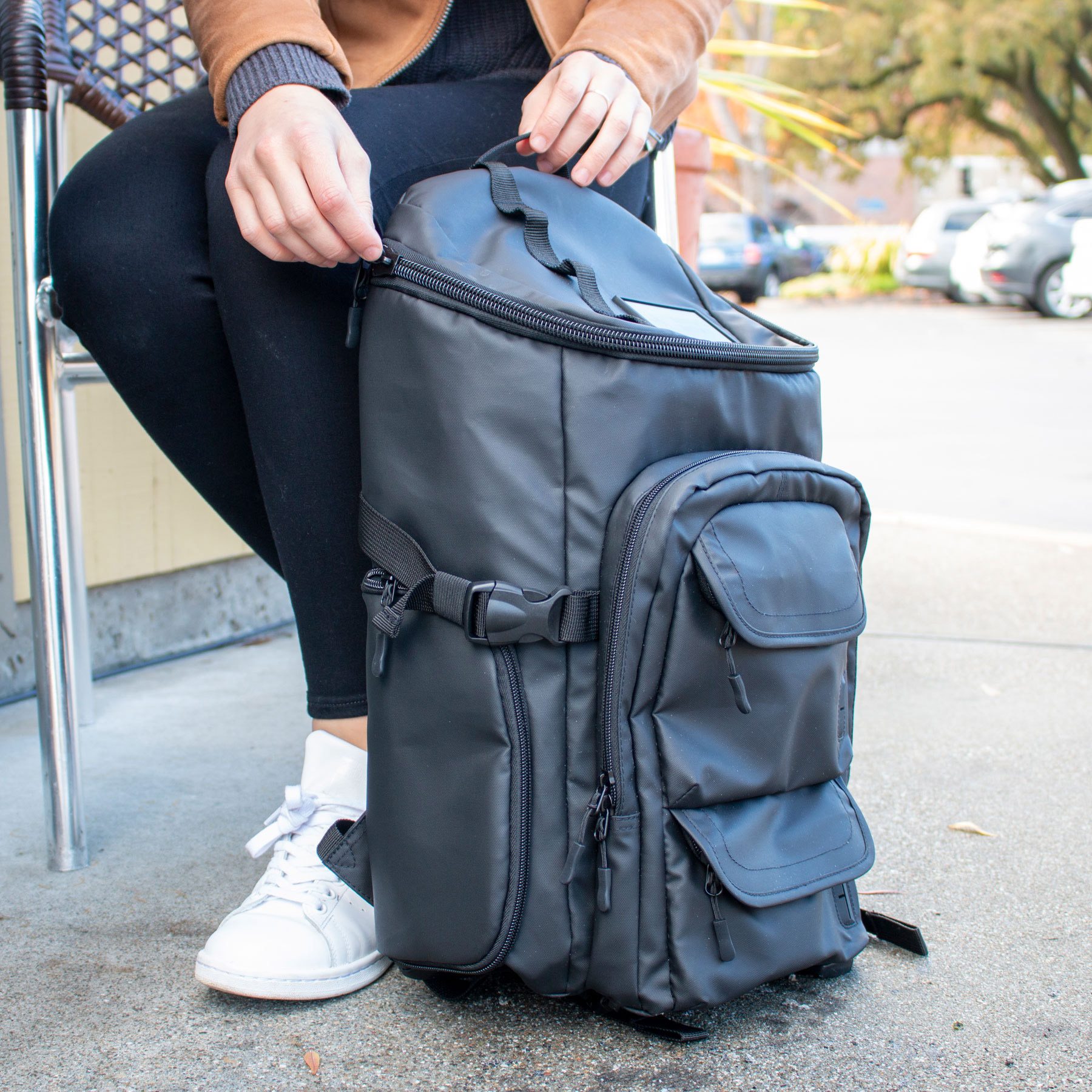 Picture of Mission BackPack™