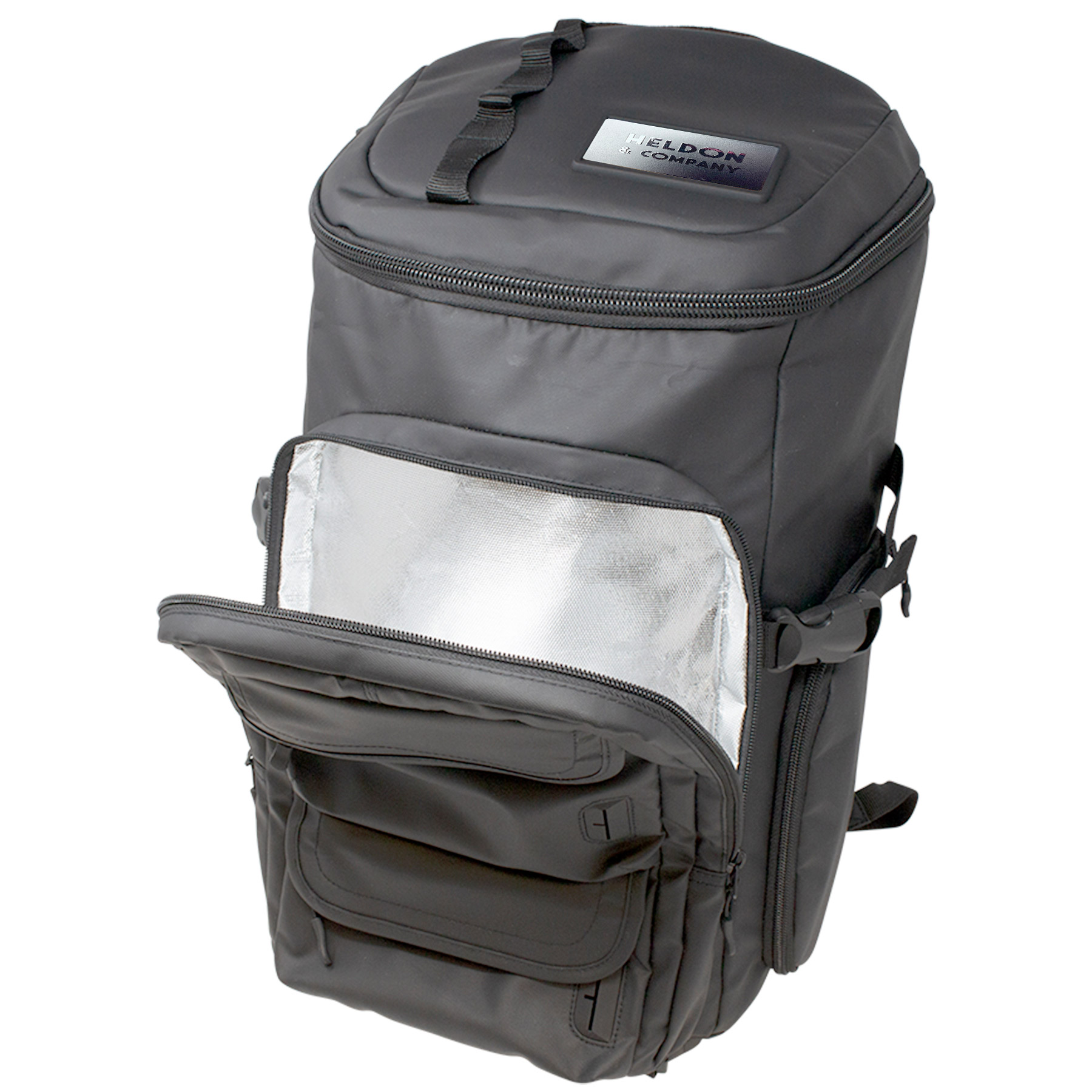 Picture of Mission BackPack™