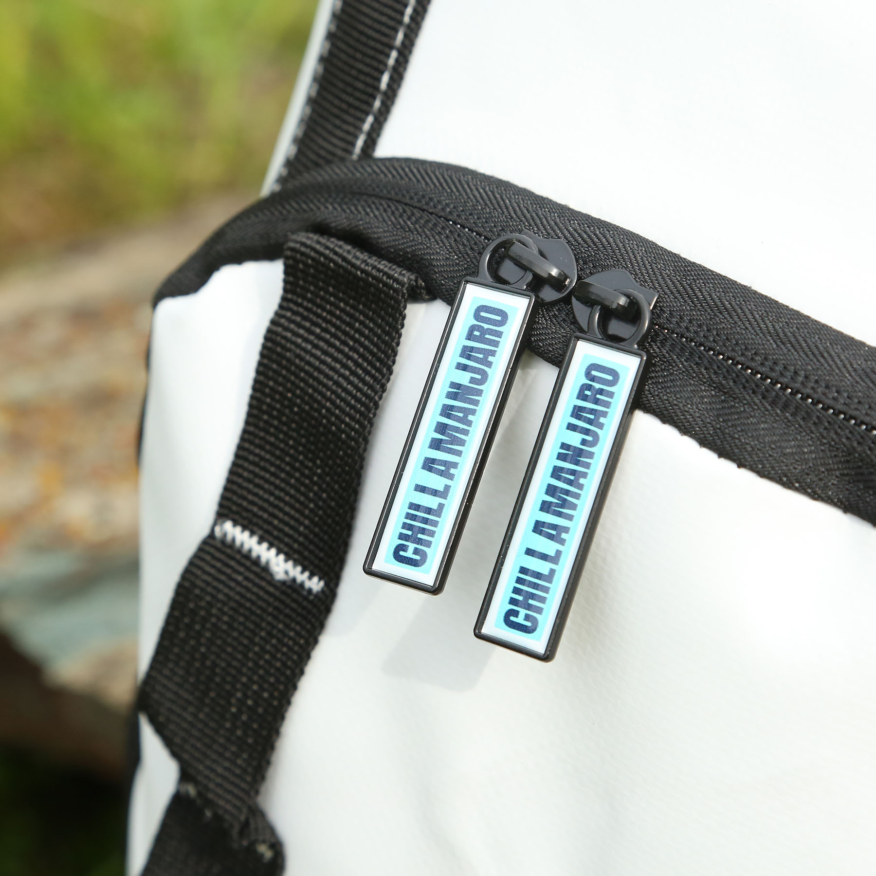 Picture of Chillamanjaro™ 24 Can Venture Cooler Backpack