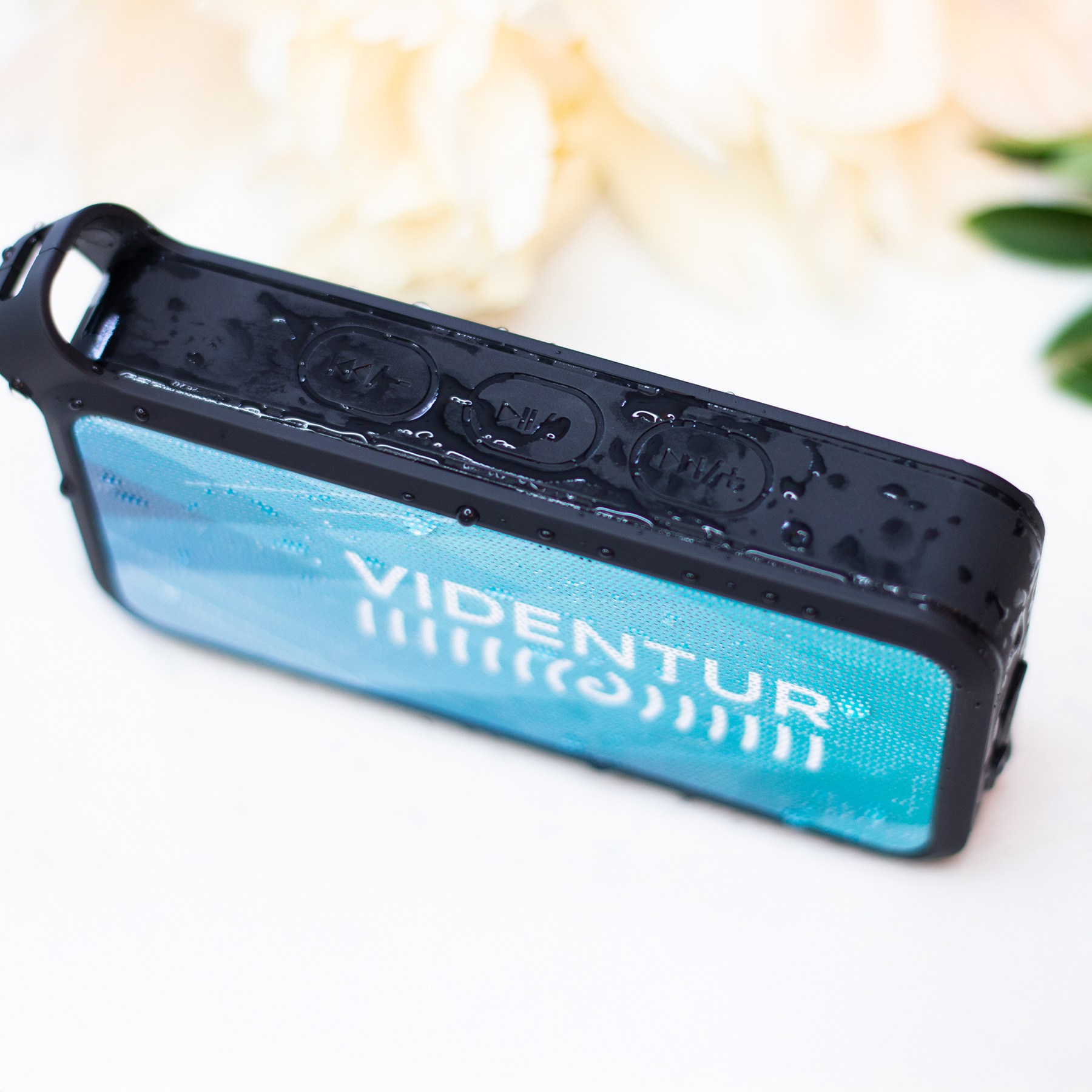 Picture of Aquathump Recycled Wireless Speaker